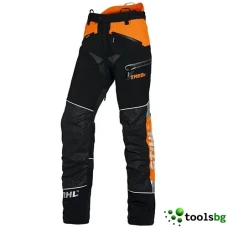 STIHL ADVANCE X-TREEM L - ПРОФЕСИОНАЛЕН ЗАЩИТЕН ПАНТАЛОН